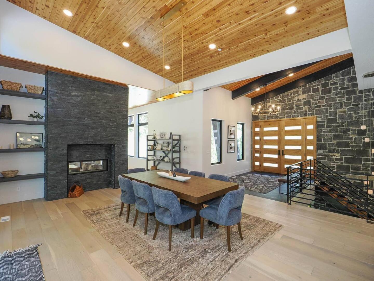 Luxury 4Br Mountain Retreat Near Sundance Resort Екстер'єр фото