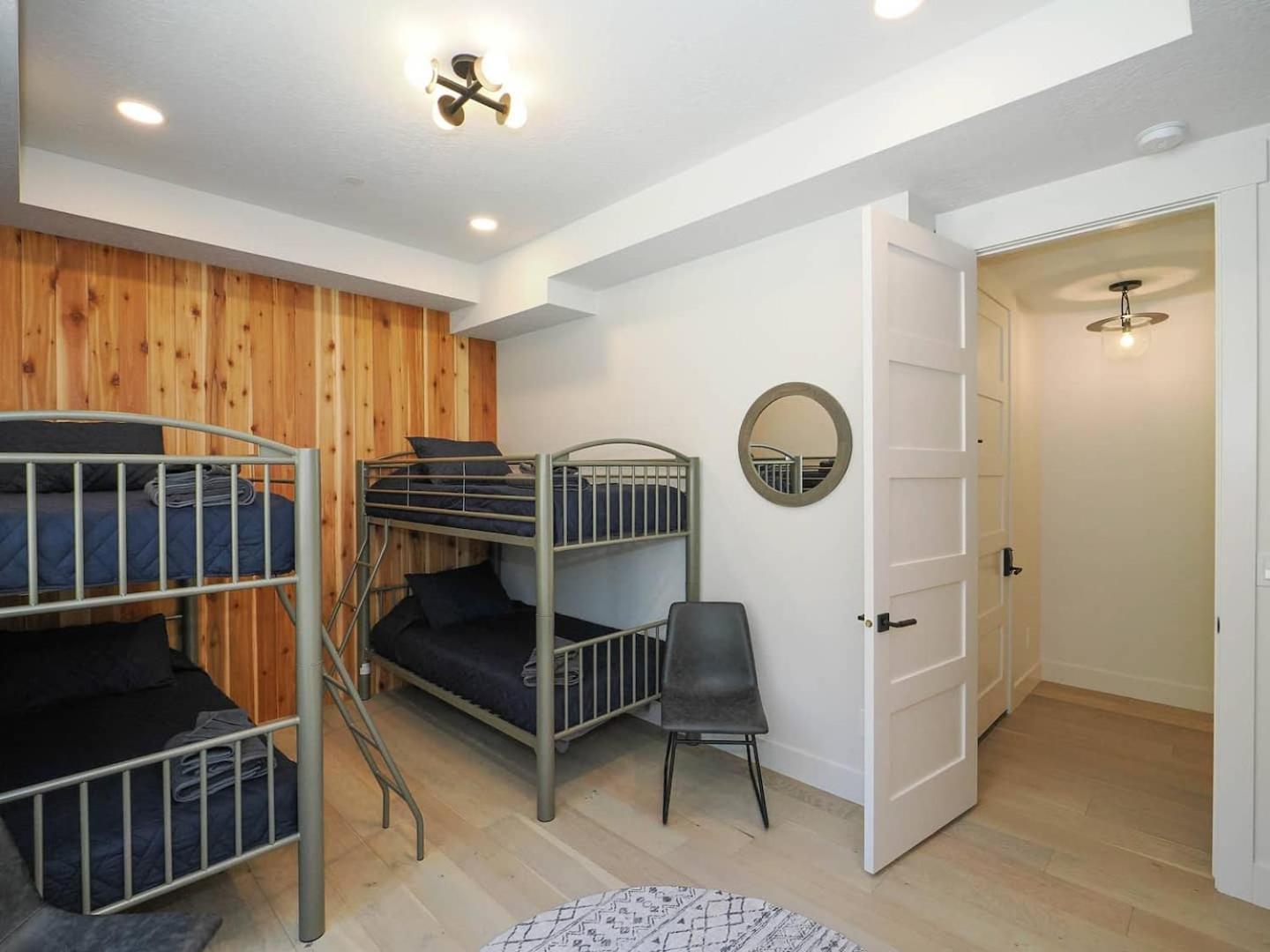 Luxury 4Br Mountain Retreat Near Sundance Resort Екстер'єр фото