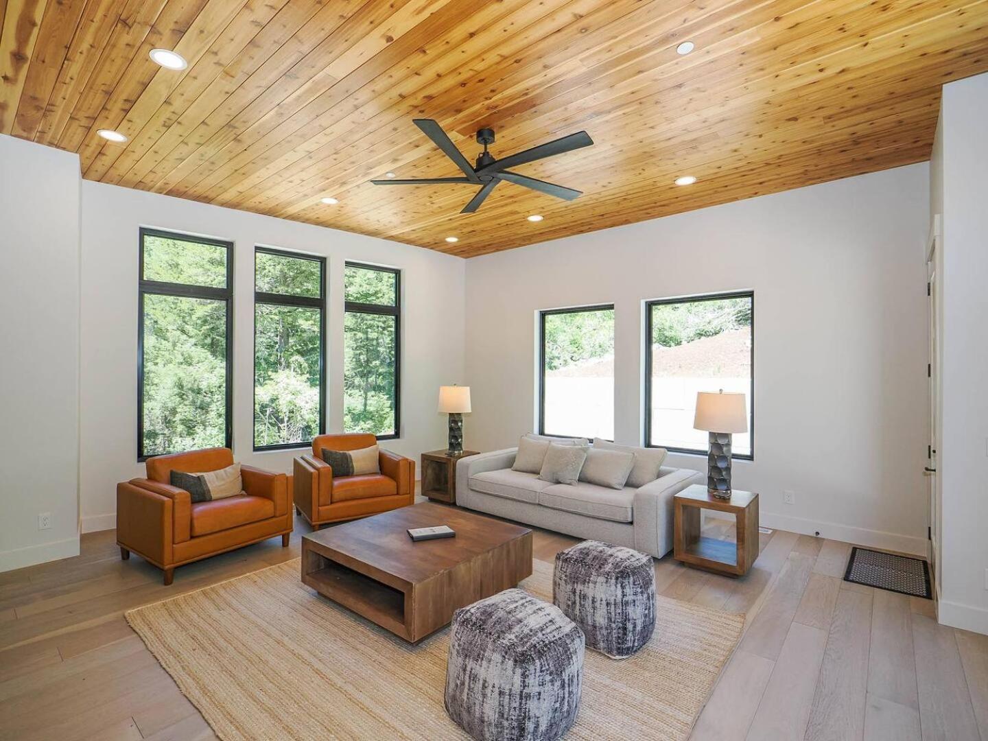 Luxury 4Br Mountain Retreat Near Sundance Resort Екстер'єр фото